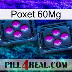 Poxet 60Mg 03